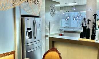 Imagem 7: APARTAMENTO 2 QUARTOS SENDO 1 SUÍTE - PORTO MADEIRO (EXCLUSIVIDADE