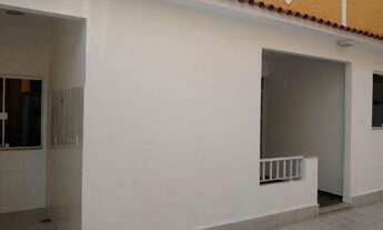 Imagem 2: Casa com 2 dormitórios à venda, 60 m² por R$ 270.000,00 - Jardim Sulacap - Rio de Janeiro