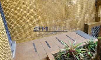 Imagem 6: Maravilhoso sobrado, 320M² de área construída, 6 cômodos, 4 banheiros, 3 vagas de garagem