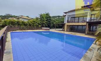 Imagem 2: Mansão para Venda em Armação dos Búzios, João Fernandes, 6 dormitórios, 3 suítes, 5 banhei