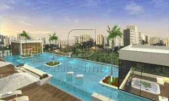 Imagem 2: Apartamento à venda, 2 quartos, 1 suíte, 1 vaga, SANTA CRUZ DO JOSÉ JACQUES - Ribeirão Pre