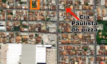 Imagem: Terreno para fins comercial no centro da