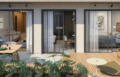 Imagem 5: Apartamento para venda tem 110 metros quadrados com 3 quartos em Botafogo - Rio de Janeiro