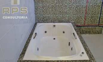 Imagem 6: Casa para Venda em Atibaia- Loteamento Loanda -Atibaia