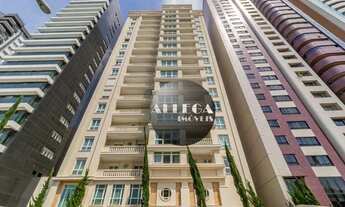 Imagem 3: Apartamento com 4 dormitórios sendo 4 suítes, 4 vagas à venda, 380 m² por R$ 3.800.000 - B