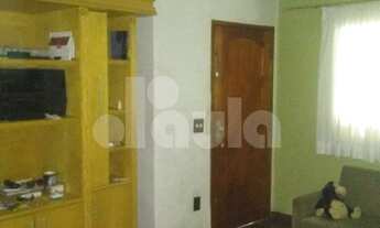 Imagem: Sobrado 192m², 3 Dormitórios, 1 Suite