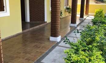 Imagem 4: Chácara para venda com 680mts² de área construída em Itupeva- SP