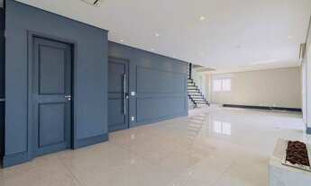 Imagem 3: Cobertura duplex Impecável