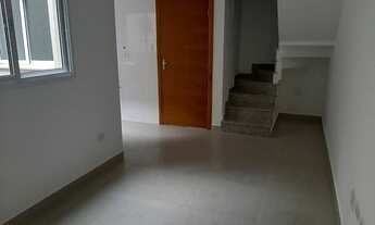 Imagem 5: Cobertura, Santa Maria - Santo André