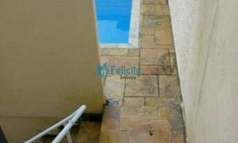 Imagem 4: Casa com 2 dormitórios, piscina, 3 vagas no Jardim Líbano