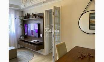 Imagem 3: Apartamento em São Paulo - Jabaquara