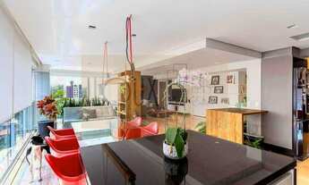 Imagem: Apartamento à venda na Vila Nova Conceição