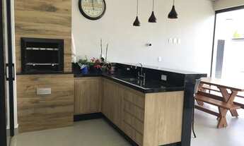 Imagem 2: Maravilhosa casa térrea, á venda no Swiss Park