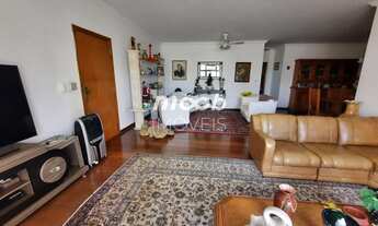 Imagem: Apartamento - Centro - Campinas