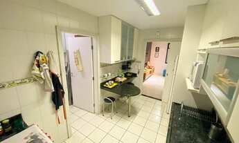 Imagem 6: Apartamento | 3 quartos | Suíte | Varanda | 2 vagas | 90m²