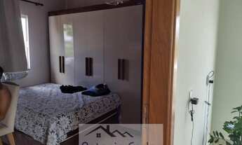 Imagem 12: Casa à venda no bairro Recanto Camanducaia - Jaguariúna/SP