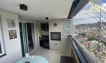 Imagem: Apartamento para Venda em Juiz de Fora