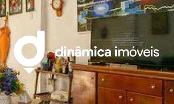 Imagem 3: TRES QUARTOS COM SUITE FRONTAL SOL DA MANHÃ QUADRA DA PRAIA DE COPACABANA