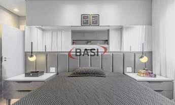 Imagem 7: Apartamento com 2 quartos à venda por R$ 890000.00, 82.78 m2 - HUGO LANGE - CURITIBA/PR