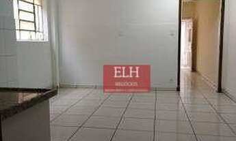 Imagem 2: Casa com 2 dormitórios para alugar, 125 m² por R$ 2.200,00/mês - Santo Amaro - São Paulo/S