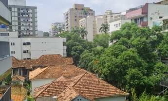 Imagem 2: APARTAMENTO RESIDENCIAL em RIO DE JANEIRO - RJ, LARANJEIRAS