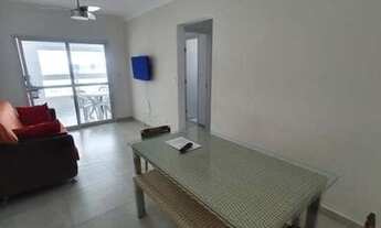 Imagem 3: Apartamento para venda com 71 metros quadrados com 2 quartos em Centro - Mongaguá - SP