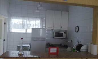 Imagem 4: Apartamento para venda com 105 metros quadrados com 3 quartos em Boqueirão - Santos - SP