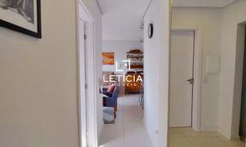 Imagem 3: Sunset Residence - Apto. 2 dorm. (1 suíte) - MOBILIADO