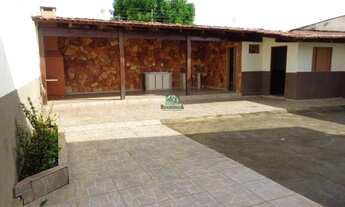 Imagem: Casa 3 quartos para Venda Santo André