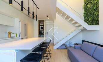 Imagem 4: SãO PAULO - Loft - Campo Belo