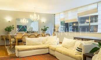 Imagem 2: Rio de Janeiro - Apartamento Padrão - Leblon