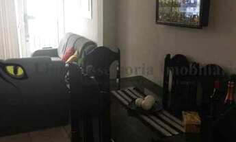 Imagem 4: Rio de Janeiro - Casa de Vila - São Cristóvão