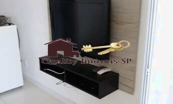 Imagem 3: Apartamento, Vila Dom Pedro I - São Paulo