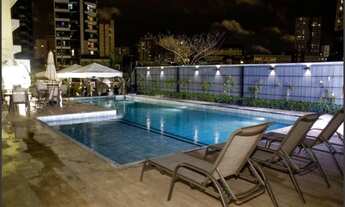 Imagem: Edifício Ilha de Monte Athos