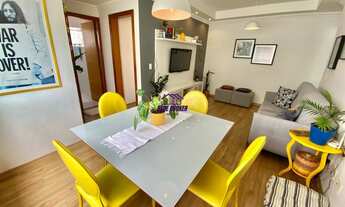 Imagem 2: Apartamento no bairro castelo