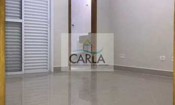 Imagem 2: Guarujá - Casa Padrão - Parque Estuário (Vicente de Carvalho