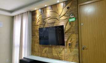 Imagem: Americana - Apartamento Padrão - Jardim