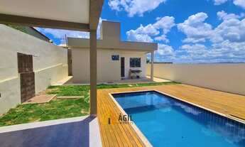 Imagem: Casa com 3 dormitórios à venda, 140 m²