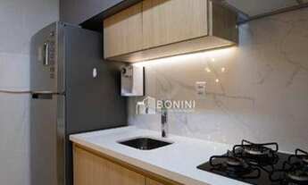 Imagem 7: Apartamento com 3 dormitórios à venda, 75 m² por R$ 670.000 - Vila Frezzarin - Americana/S