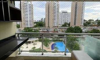 Imagem 6: Equilibrou Parque dez