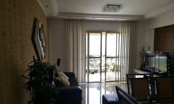 Imagem 5: Apartamento na Moóca com 105M², 3 dorms, 2 suítes, 2 vagas, depósito privativo