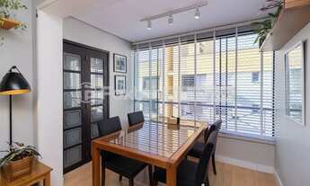 Imagem 5: Cobertura duplex - 3 (três) dormitórios - 2 (duas) vagas - Boa Vista - Porto Alegre - RS