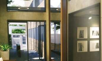 Imagem 2: APTO DE LUXO COM ÁREA VERDE, PISCINA E QUADRA NO CENTRO DE SANTA MARIA