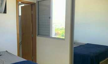 Imagem 3: APARTAMENTO A VENDA BAIRRO DONA ZULMIRA UBERLÂNDIA