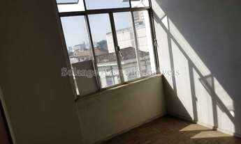 Imagem 3: Rio de Janeiro - Apartamento Padrão - São Cristóvão