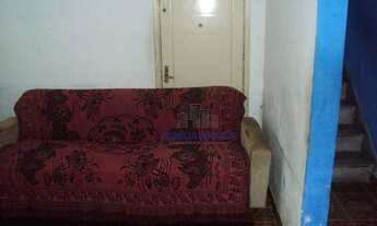 Imagem 7: Comprar casa tipo sobrado 3 quartos no bairro Encruzilhada-Santos