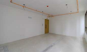 Imagem 6: Cjto Comercial_Sala para alugar por R$ 1500.00, 37.00 m2 - CABRAL - CURITIBA/PR