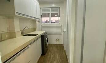 Imagem 3: FLORIANÓPOLIS - Apartamento Padrão - ESTREITO