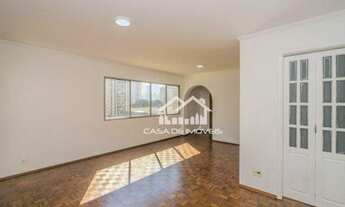 Imagem 5: Vende apartamento na Vila Nova Conceição, 101m², 3 dormitórios, 2 banheiros , 2 vagas de g