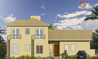 Imagem 5: Casa para venda possui 603 m² com 4 quartos em Barra da Tijuca - Rio de Janeiro - RJ